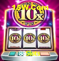 Welcome Bonus 88Slots