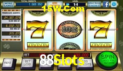 Account Benefits 88Slots