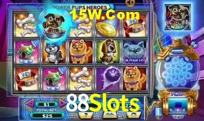 Exclusive Offers 88Slots